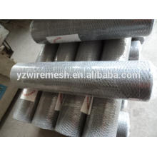 1/4 &quot;, 3/4&quot; Cheap Chicken Wire / Coelho Wire Mesh / Galvanizado Hexagonal Wire Mesh